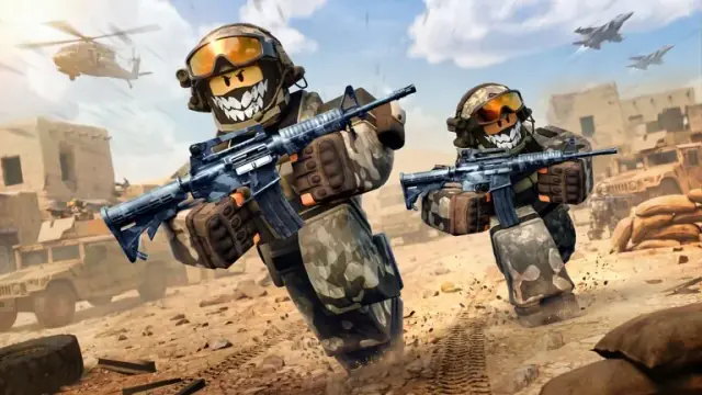 Strike Warfare Discord: How to Join and Community Guide