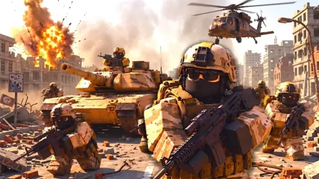 Strike Warfare How to Earn Money Fast on Roblox