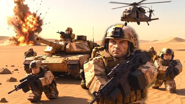 Strike Warfare Development Status: Active Updates & Roblox Stats
