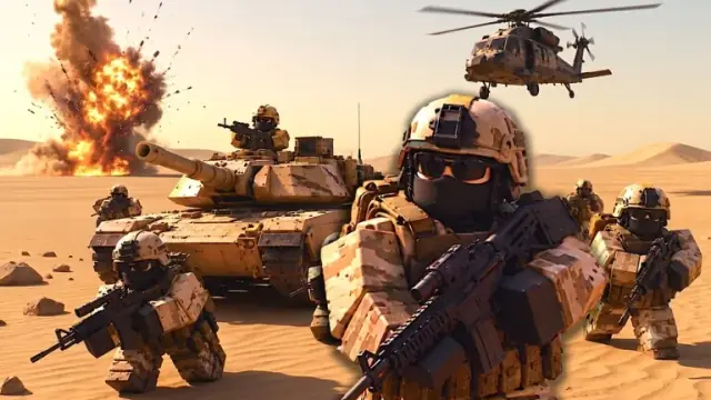 Strike Warfare Gameplay Clips: Watch Highlights and How to Record
